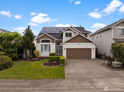 Photo of 16213 87th Avenue E, Puyallup, WA 98375 (MLS # 2523566)