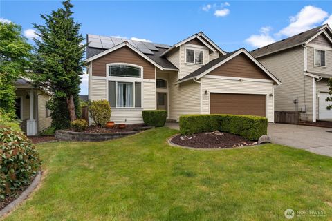 Photo of 16213 87th Avenue E, Puyallup, WA 98375 (MLS # 2523566)