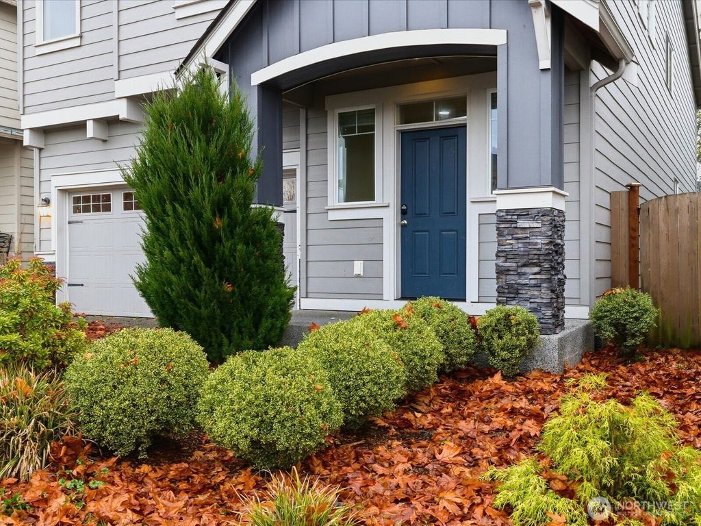 Photo of 3319 104th Avenue NE, Lake Stevens, WA 98258 (MLS # 2457450)