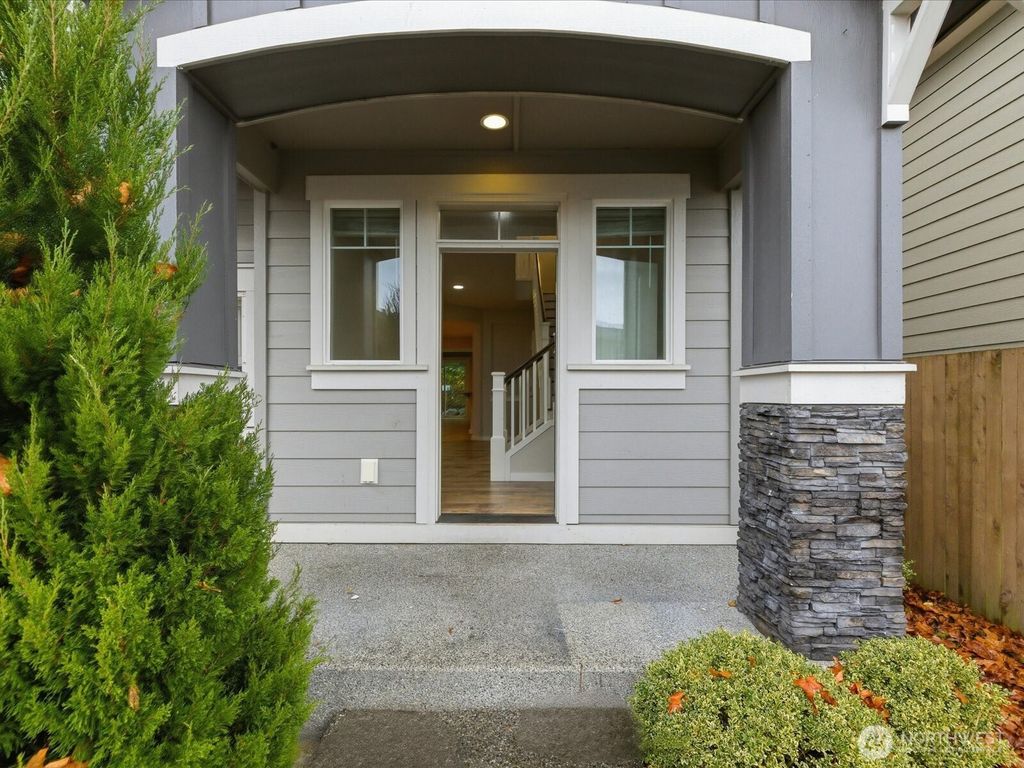 Photo of 3319 104th Avenue NE, Lake Stevens, WA 98258 (MLS # 2457450)