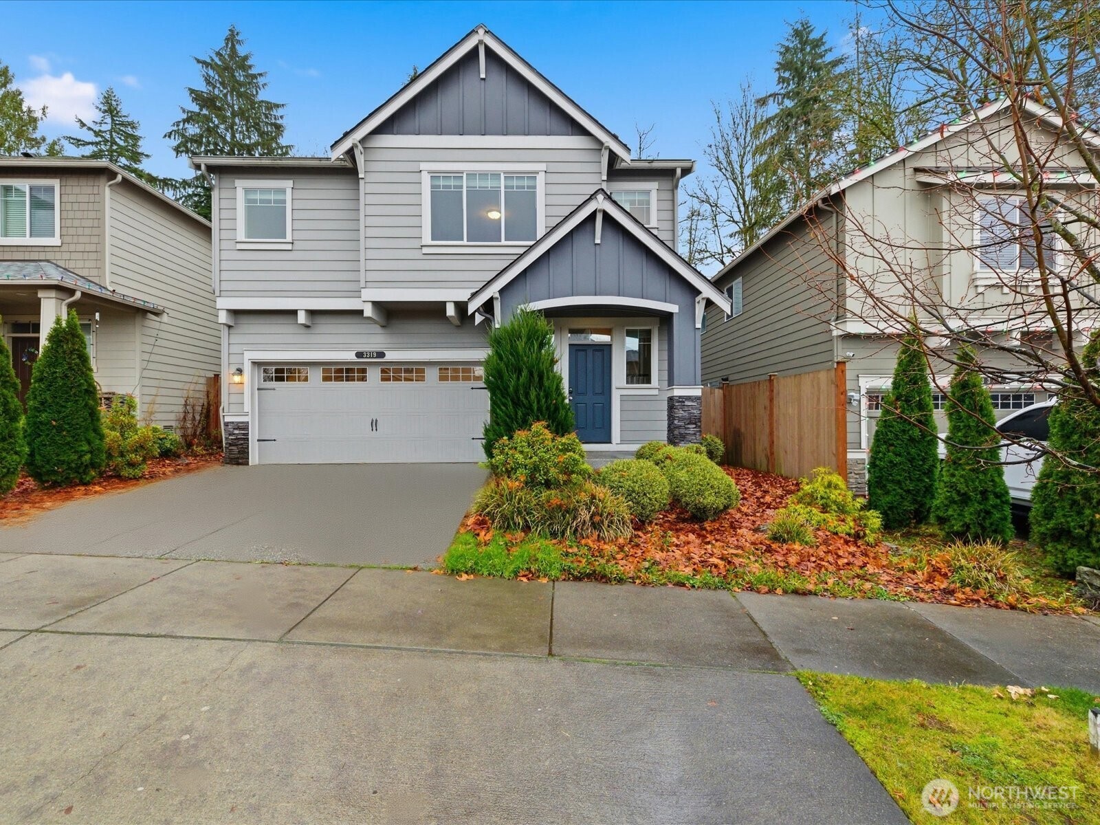 3319 104th Ave NE, Lake Stevens, WA, 98258