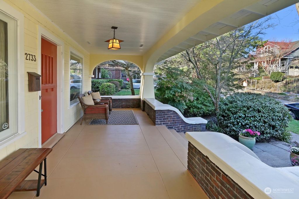 Photo of 2733 33rd Avenue S, Seattle, WA 98144 (MLS # 2046769)