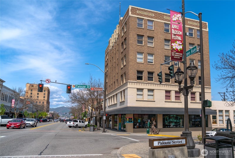 5 N Wenatchee Avenue 7B