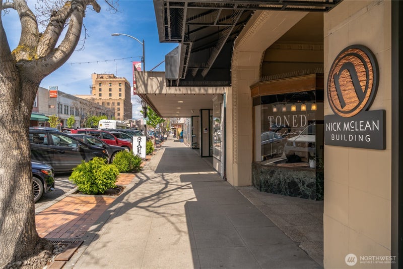 5 N Wenatchee Avenue 7B