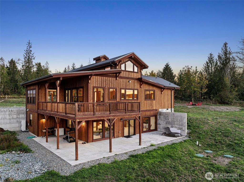 Photo of 42524 Dean Kreger Rd E Rd, Eatonville, WA 98328 (MLS # 2443654)