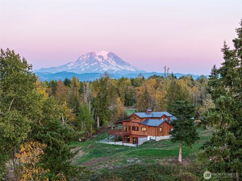 Photo of 42524 Dean Kreger Rd E Rd, Eatonville, WA 98328 (MLS # 2443654)