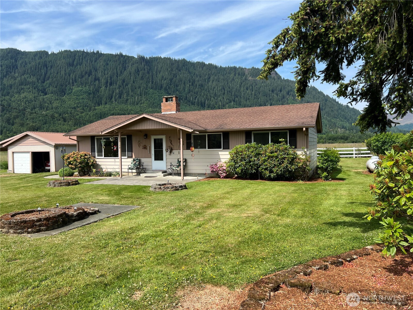 158 Skaggs Rd