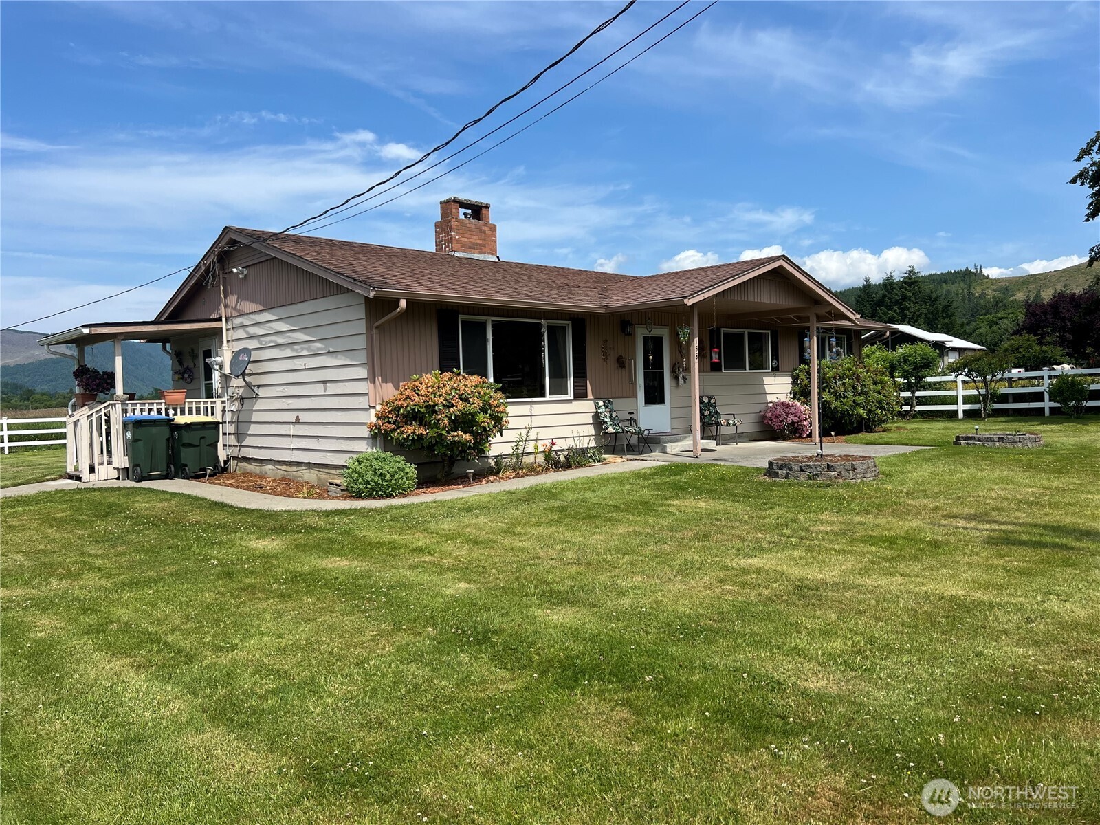 158 Skaggs Rd