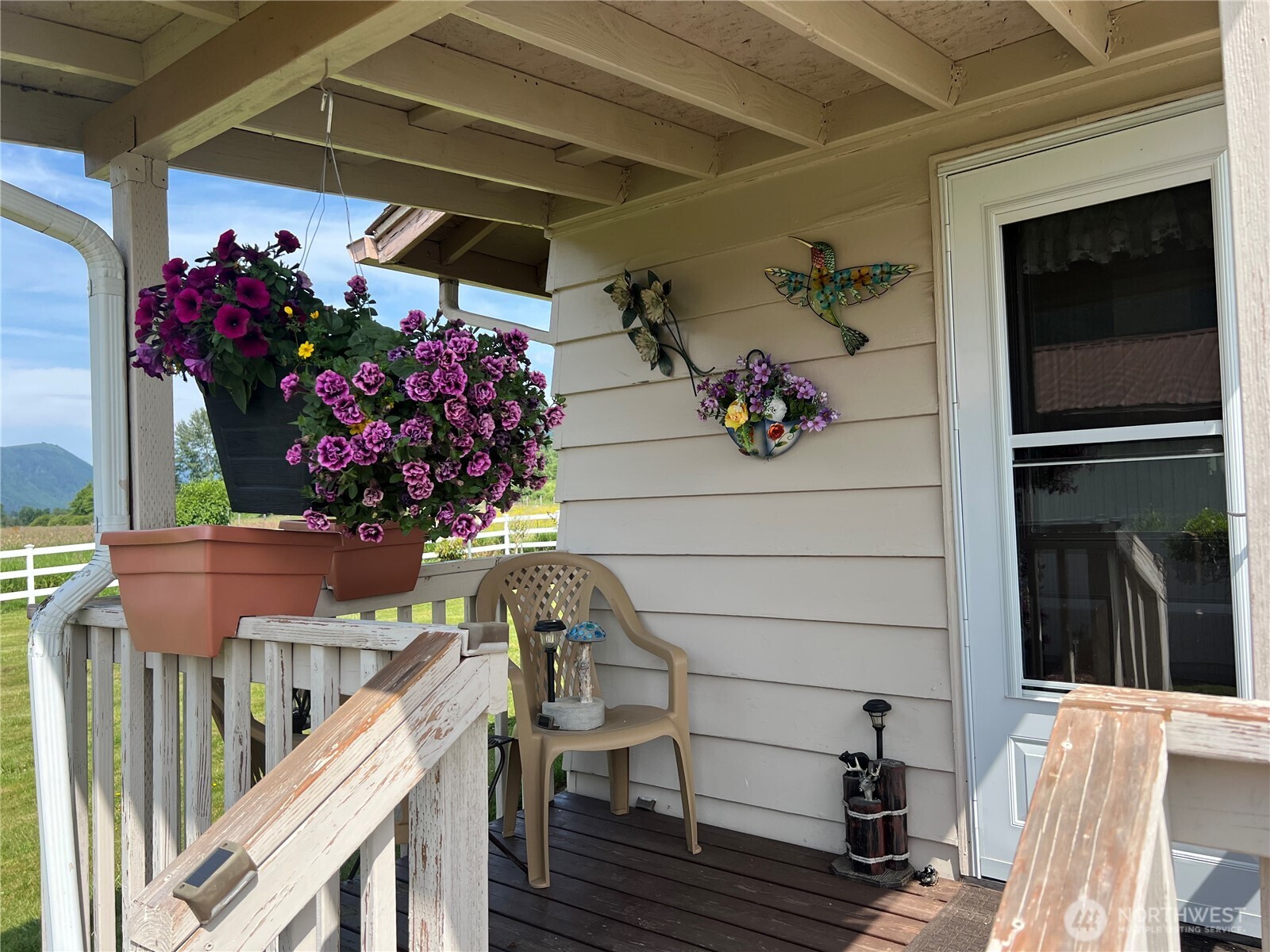 158 Skaggs Rd