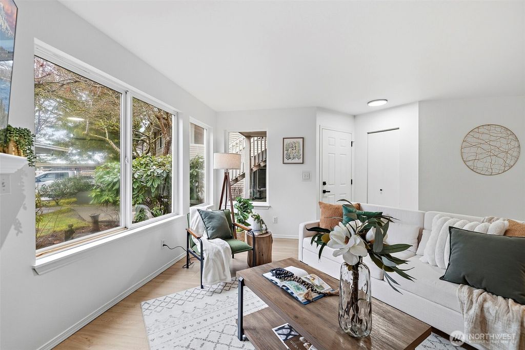 Photo of 9210 Market Place #J101, Lake Stevens, WA 98258 (MLS # 2492010)