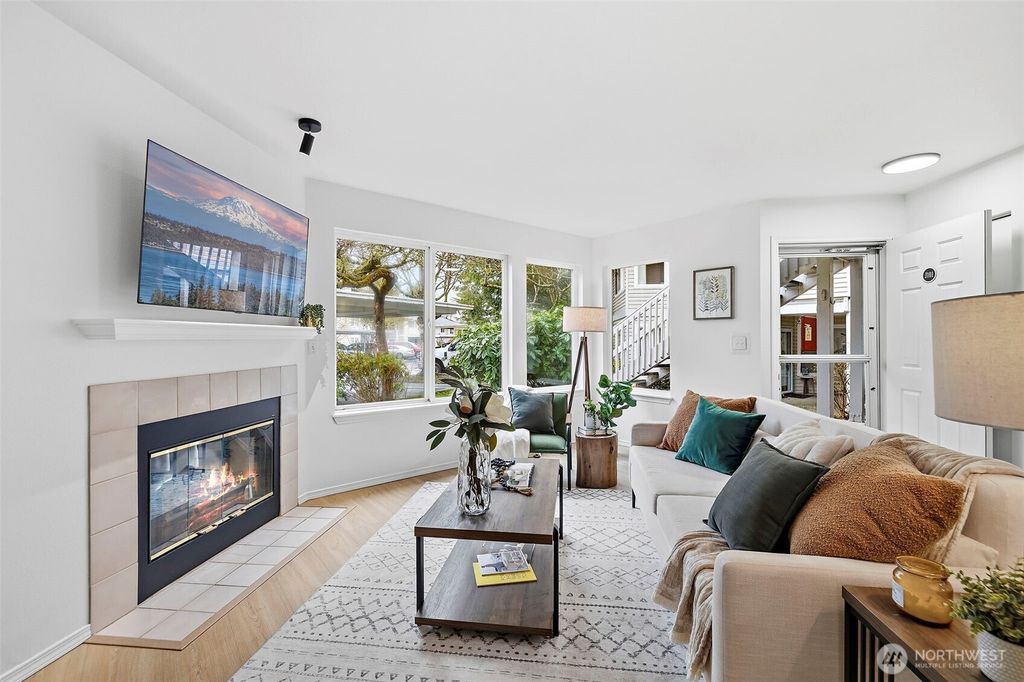 Photo of 9210 Market Place #J101, Lake Stevens, WA 98258 (MLS # 2492010)