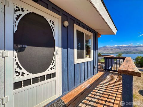 Photo of 76 B Westlake Road, Oroville, WA 98844 (MLS # 2421253)