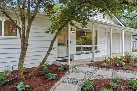 A home in Edmonds