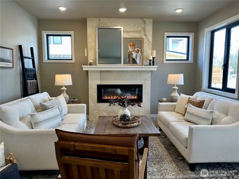 Photo of 570 Creston Court, Bellingham, WA 98226 (MLS # 2343928)