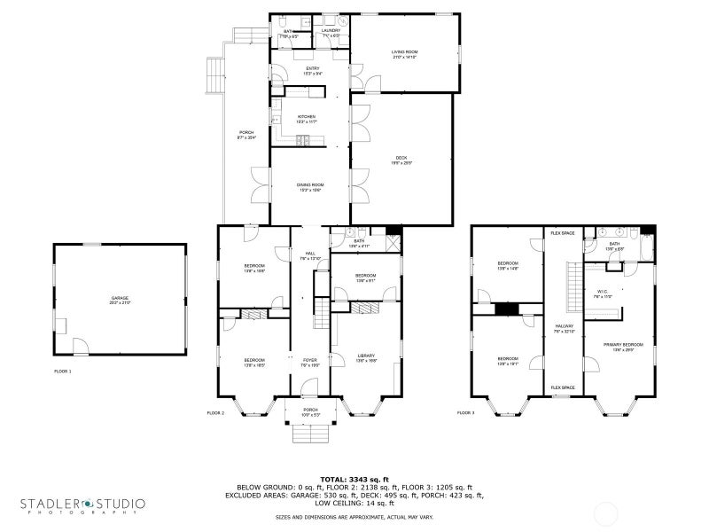 501 NE 9th Street