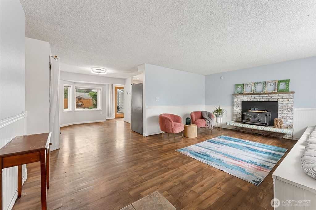 Photo of 15627 SE 263rd Place, Covington, WA 98042 (MLS # 2400689)