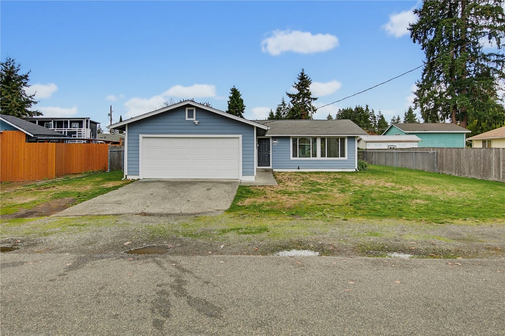 Photo of 17115 21st Avenue E, Spanaway, WA 98387 (MLS # 2599150)