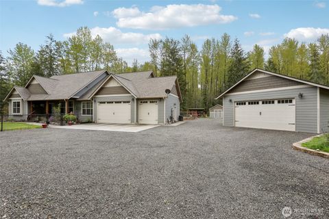Photo of 230 Riley Court, Toutle, WA 98649 (MLS # 2487284)