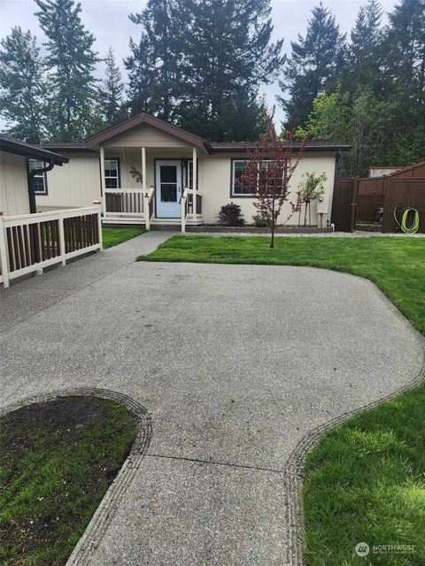181 W Freedom Lane, Shelton, WA 98584 - MLS#: 2233041