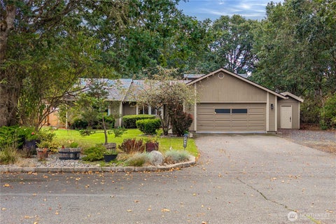 Photo of 2410 Leah Court SE, Lacey, WA 98503 (MLS # 2581888)