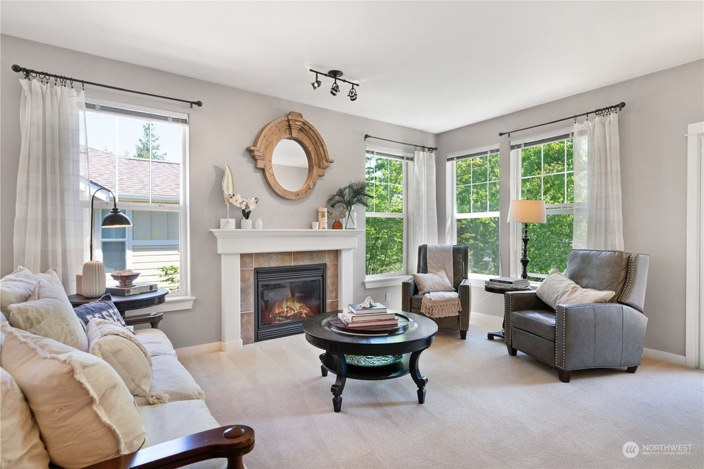 Photo of 7703 Fairway Avenue SE #202, Snoqualmie, WA 98065 (MLS # 2074029)