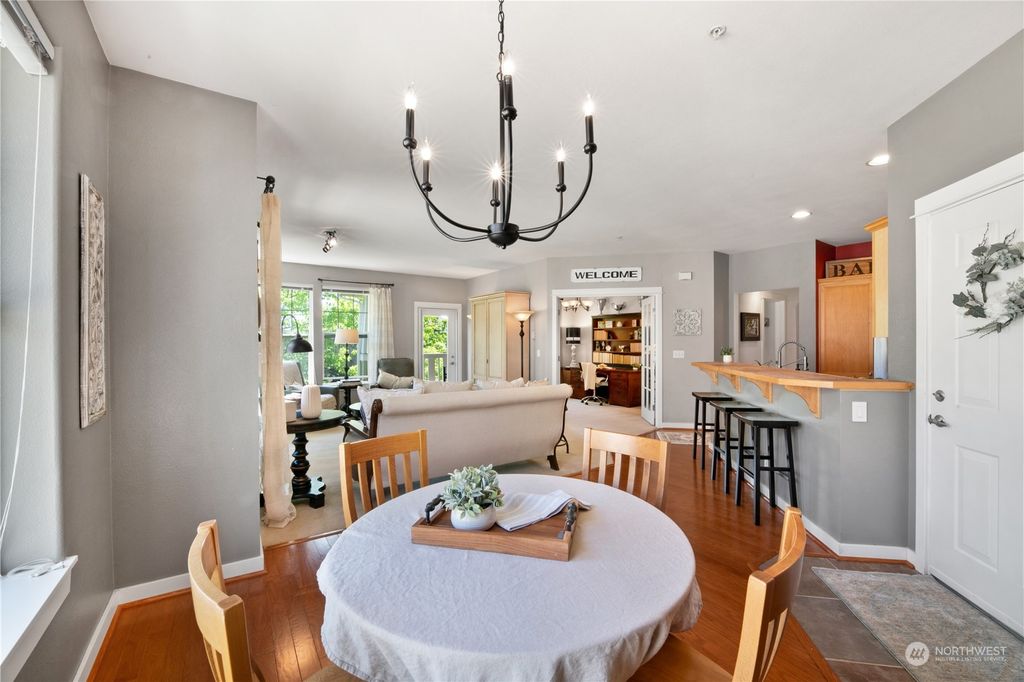 Photo of 7703 Fairway Avenue SE #202, Snoqualmie, WA 98065 (MLS # 2074029)
