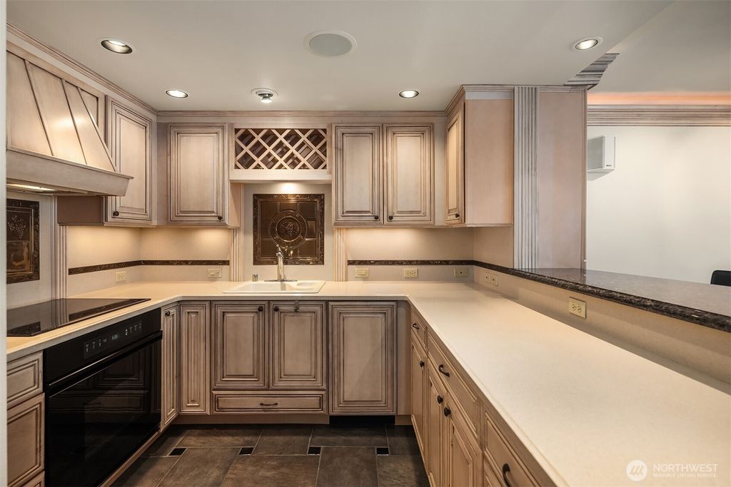 Photo of 2125 1st Avenue #1205, Seattle, WA 98121 (MLS # 2426159)