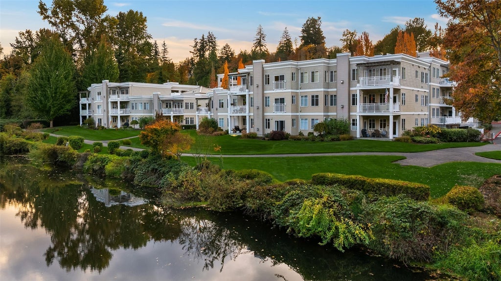 Photo of 17432 Bothell Way NE #B101, Bothell, WA 98011 (MLS # 2596974)