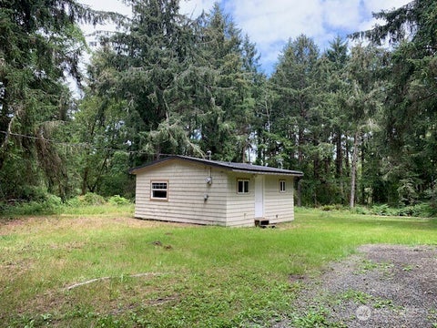 Photo of 35208 Stackpole Road, Ocean Park, WA 98640 (MLS # 2548984)