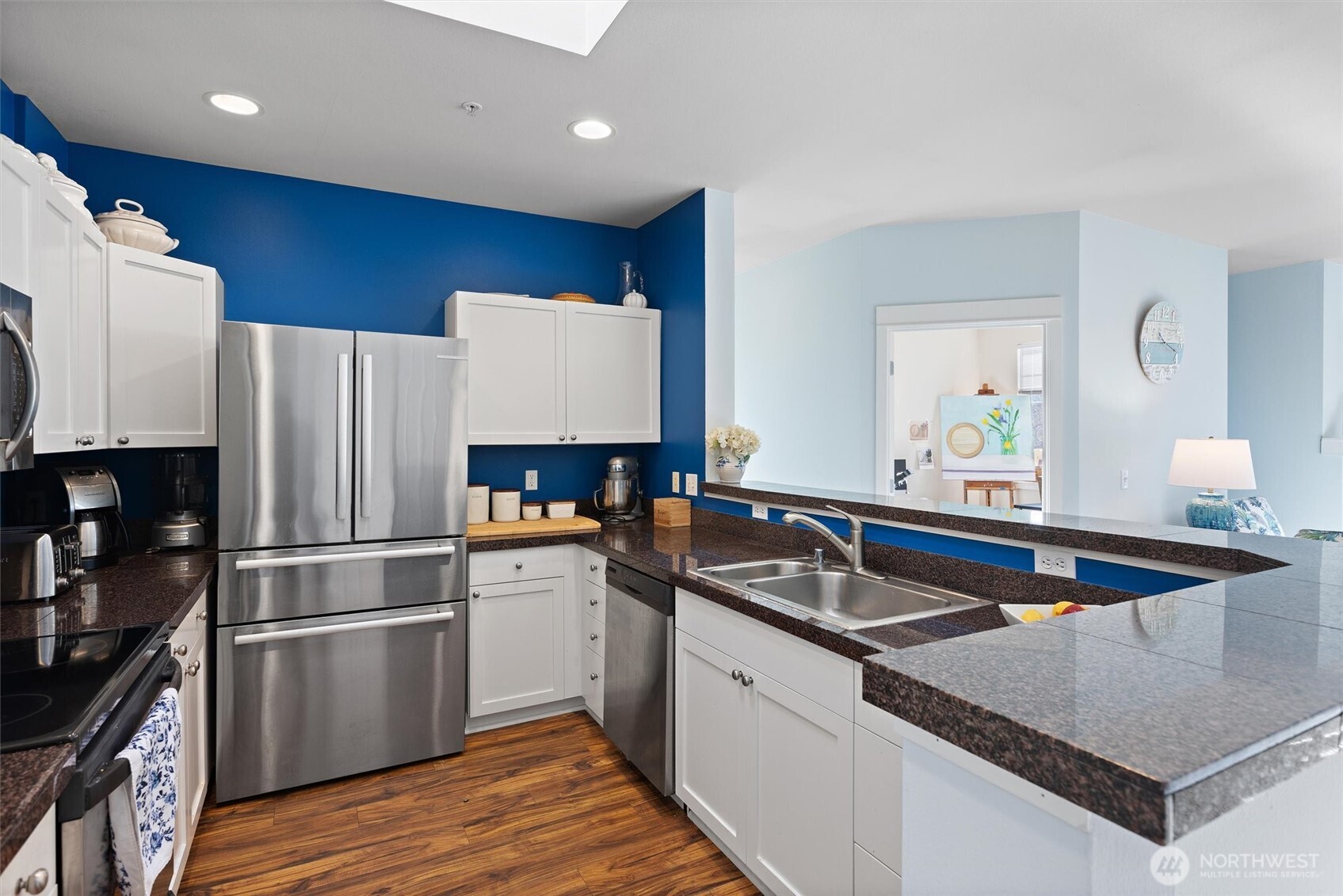 5600 Harbour Pointe Boulevard 1-407