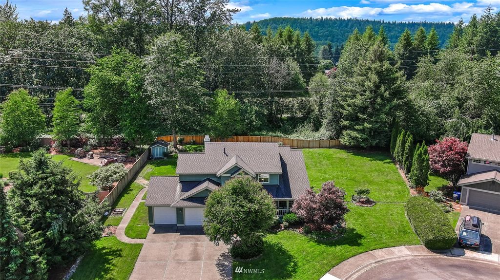 Photo of 4187 325th Avenue NE, Carnation, WA 98014 (MLS # 1952131)