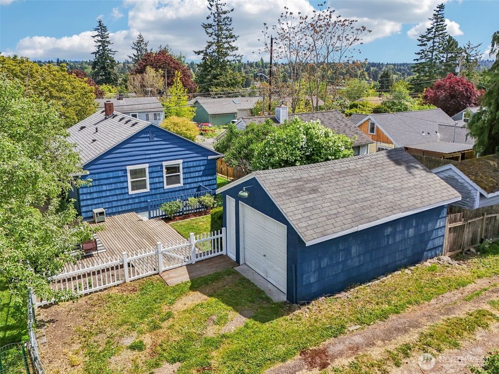 Photo of 10229 35th Avenue SW, Seattle, WA 98146 (MLS # 2374979)