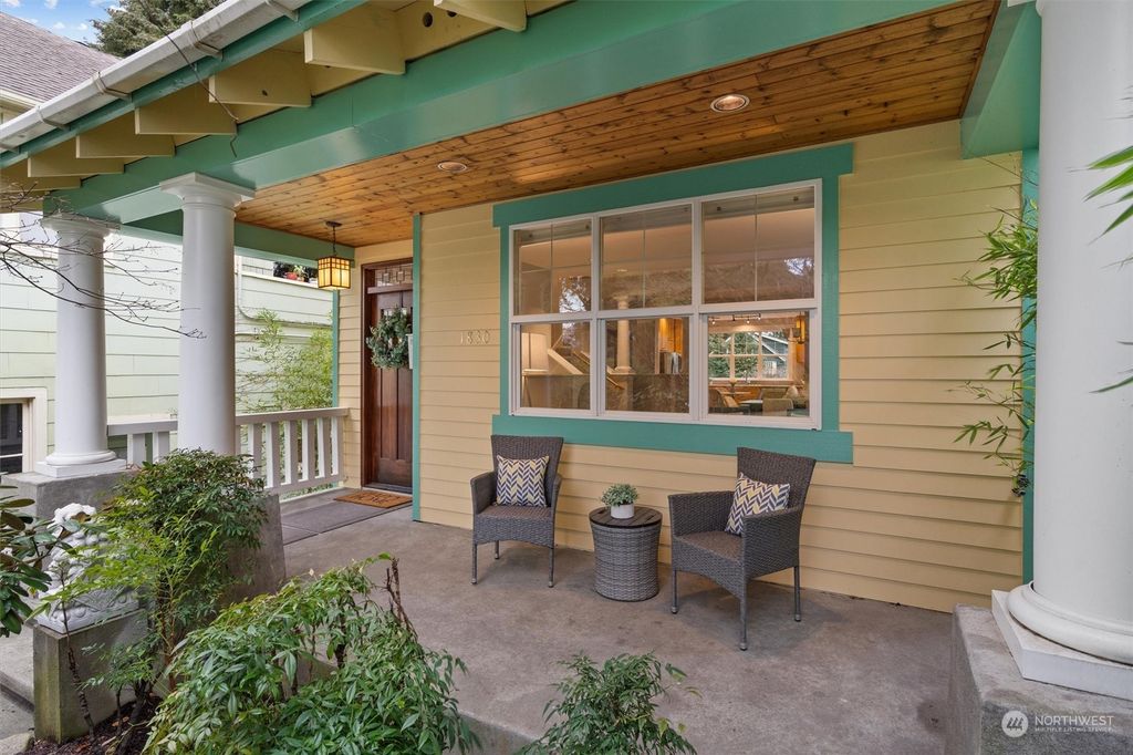 Photo of 1830 6th Avenue W, Seattle, WA 98119 (MLS # 2038572)