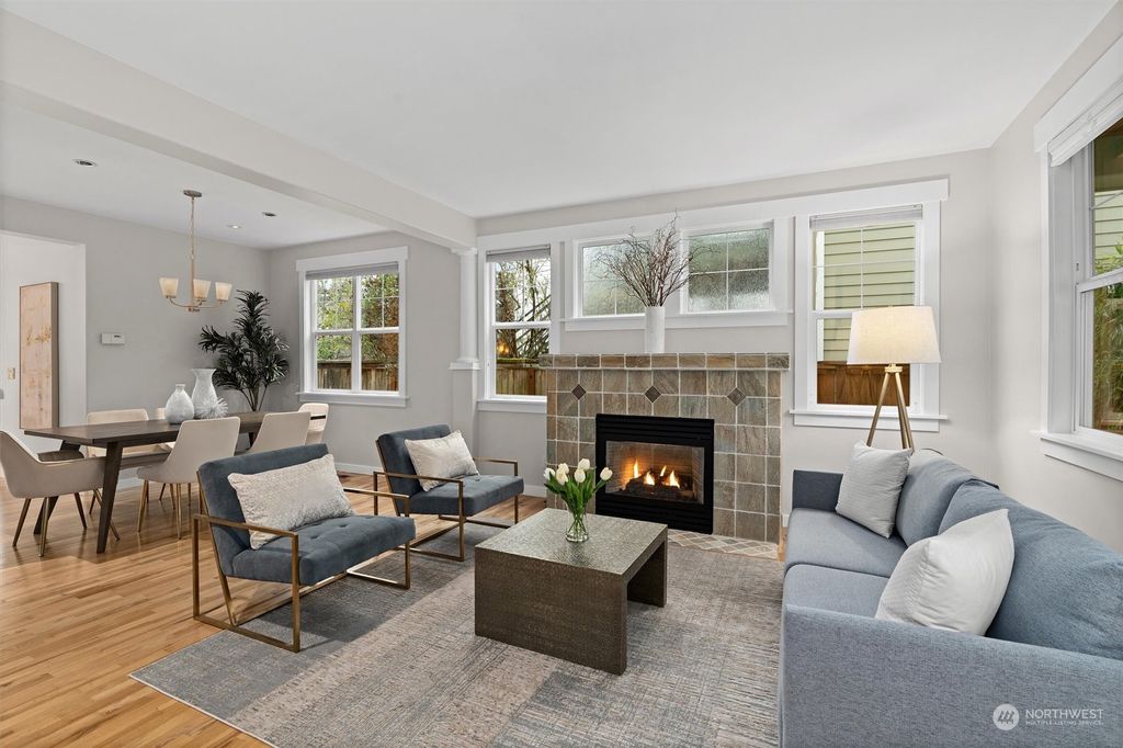 Photo of 1830 6th Avenue W, Seattle, WA 98119 (MLS # 2038572)