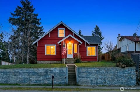 1105 S Orchard Street Tacoma WA 98465