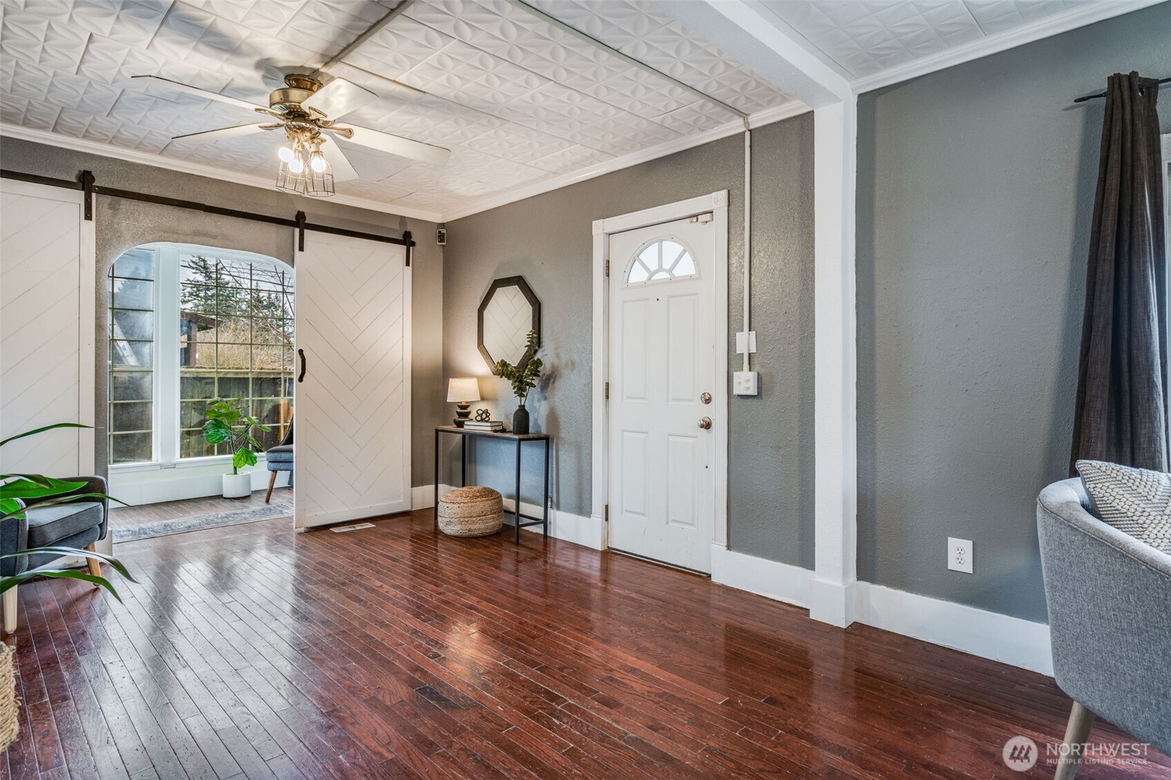 1105 S Orchard Street