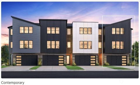 Photo of 10806 (HS 44) 120th Lane NE #A, Kirkland, WA 98033 (MLS # 2494042)