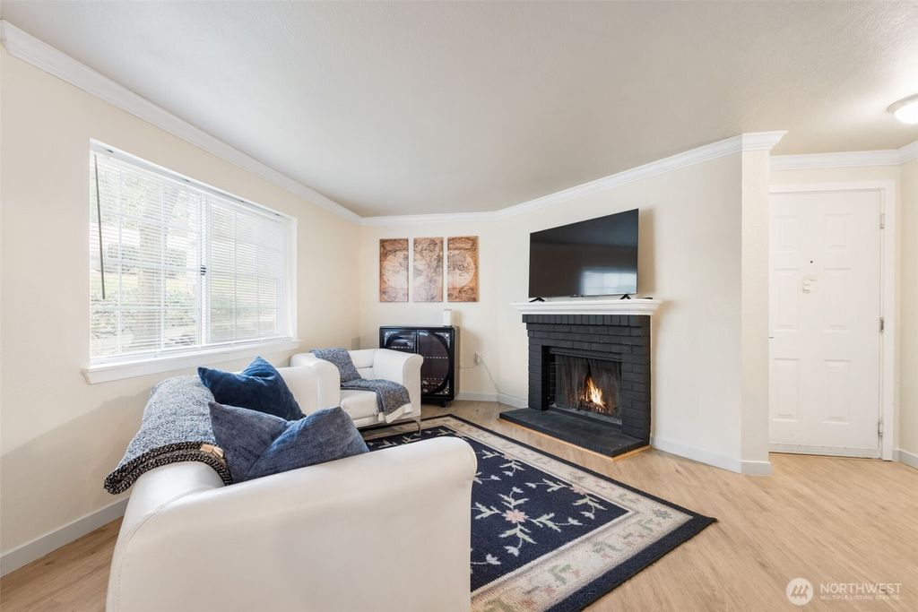 Photo of 23410 18th Ave S Ave #G101, Des Moines, WA 98198 (MLS # 2471529)