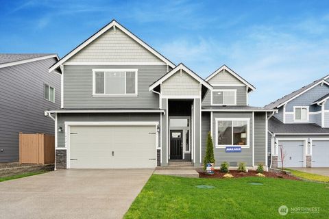 14721 88th Way SE 19 Yelm WA 98597