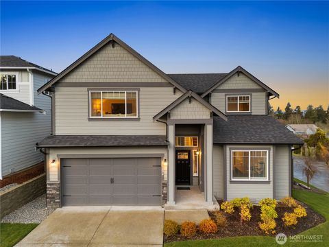 Photo of 14721 88th Way SE #19, Yelm, WA 98597 (MLS # 2448468) Photo of 14721 88th Way SE #19, Yelm, WA 98597 (MLS # 2448468)