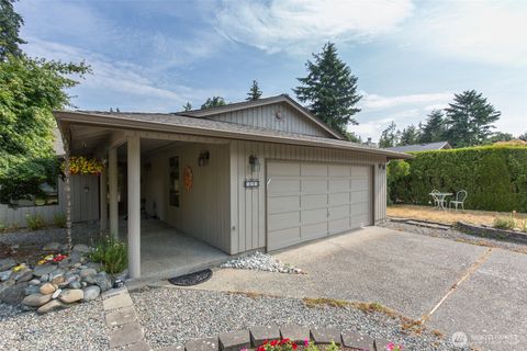 Photo of 191 Sunland Drive, Sequim, WA 98382 (MLS # 2401532)