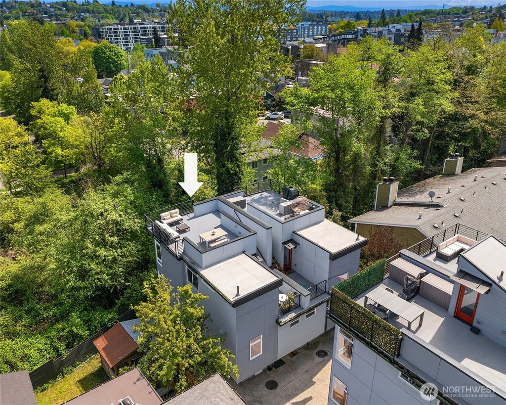 Photo of 1514 17th Avenue S #A, Seattle, WA 98144 (MLS # 2368964)