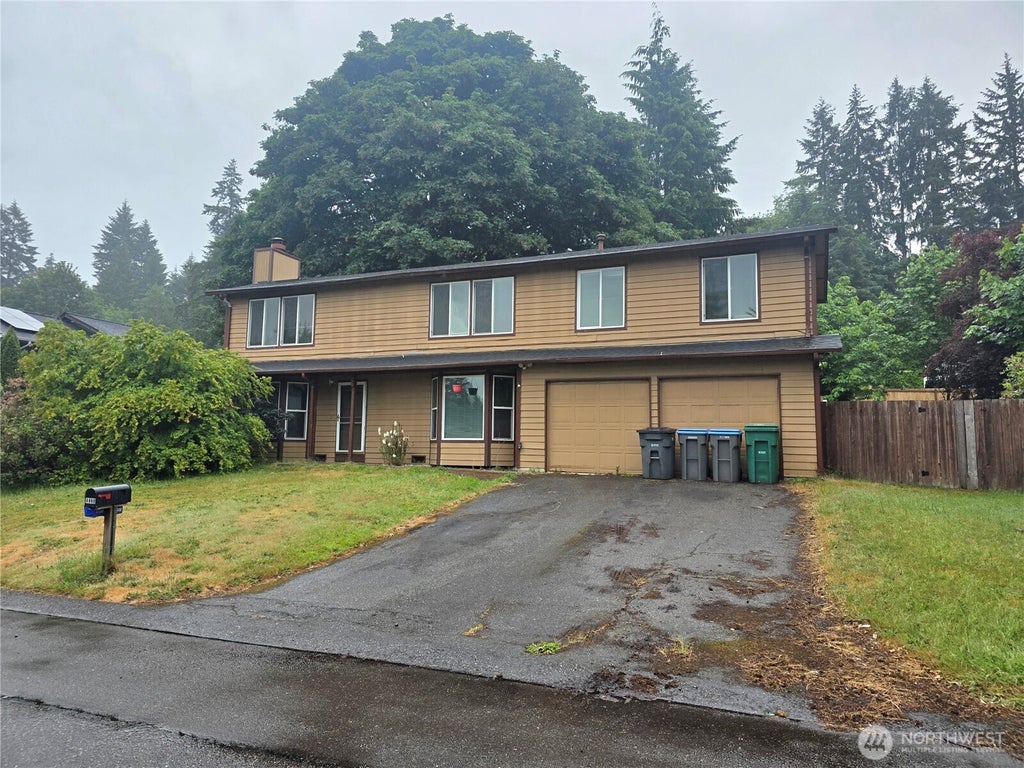 Photo of 7880 Oxbow Avenue NE, Bremerton, WA 98311 (MLS # 2534307)