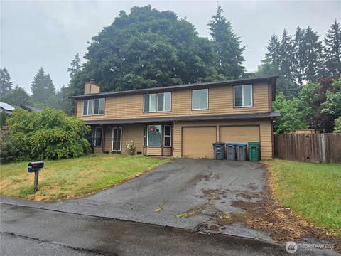 Photo of 7880 Oxbow Avenue NE, Bremerton, WA 98311 (MLS # 2534307)