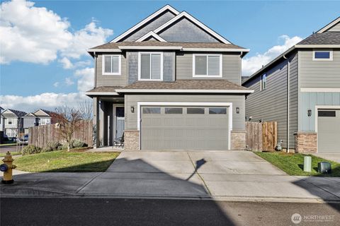 Photo of 7346 S 13th Street, Ridgefield, WA 98642 (MLS # 2469061)