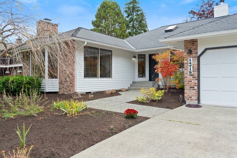 Photo of 14715 65th Avenue SW, Edmonds, WA 98026 (MLS # 2583575)