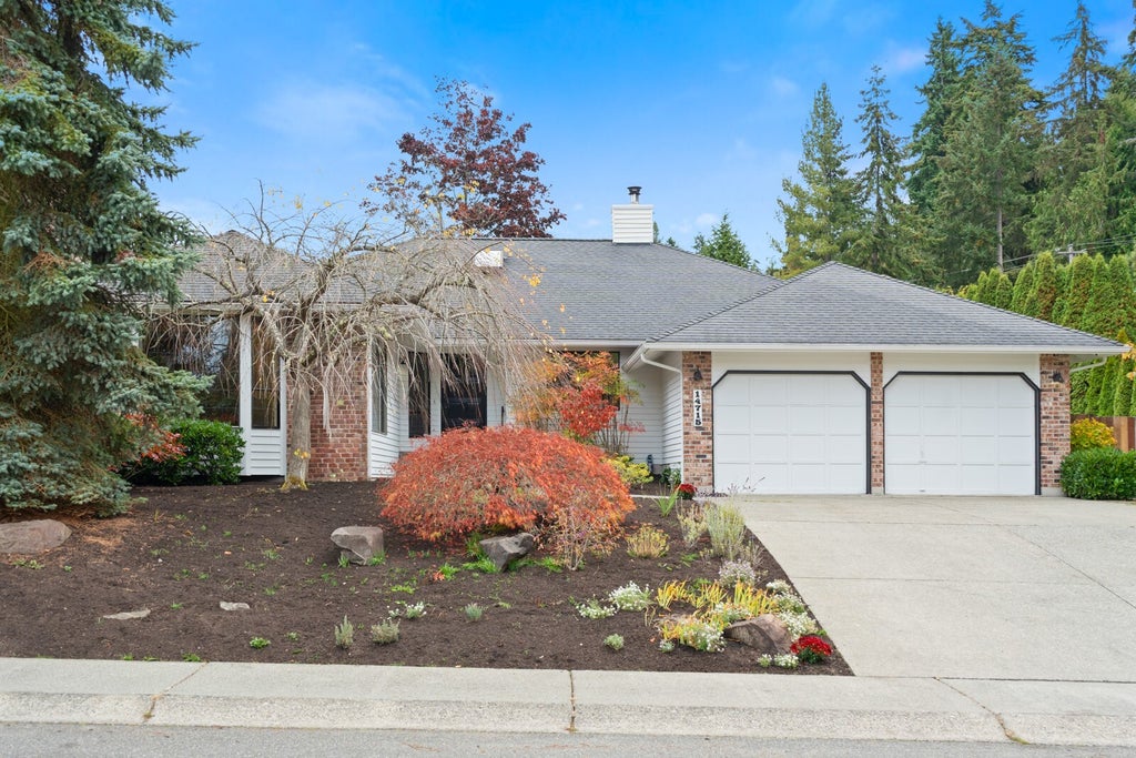 Photo of 14715 65th Avenue SW, Edmonds, WA 98026 (MLS # 2583575)