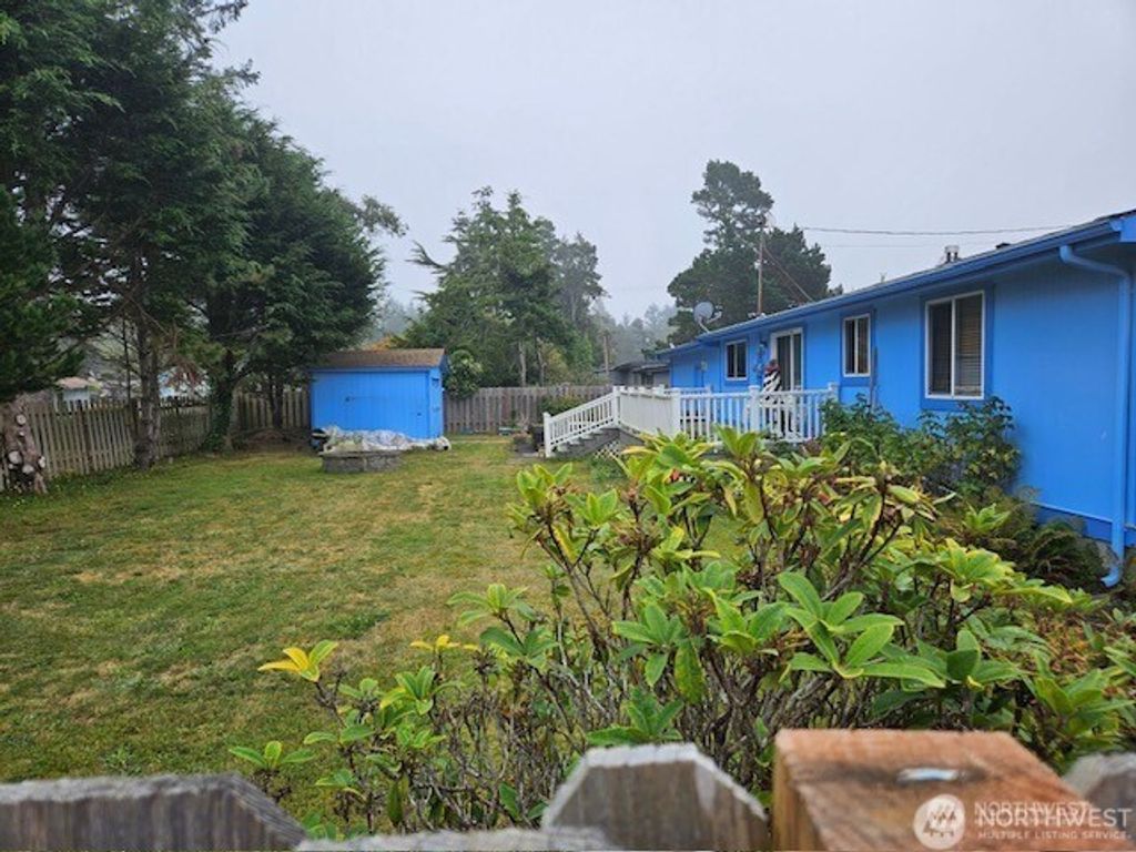 Photo of 1505 266th Place, Ocean Park, WA 98640 (MLS # 2480583)