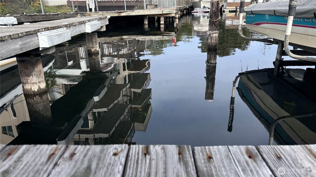 Photo of 9050 Seward Park Avenue S #29, Seattle, WA 98118 (MLS # 2466428)