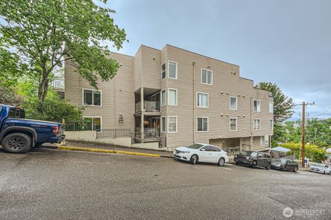 Photo of 3022 SW Bradford Street #205, Seattle, WA 98126 (MLS # 2387362)